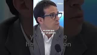 Pello Oxtandiano (Bildu) rectifica sus declaraciones sobre ETA: "Yo estoy con las víctimas"