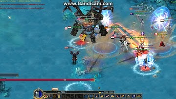 §hevChenko Using Edit Client and MagicType Server Sunshine Teleporter edit Client Conquer 2018 02 05