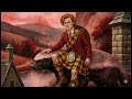 МакКлауд: Лесной Медоед - (Altarium, Dungeons &amp; Dragons)