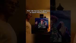 Hocus Pocus Deleted scenes