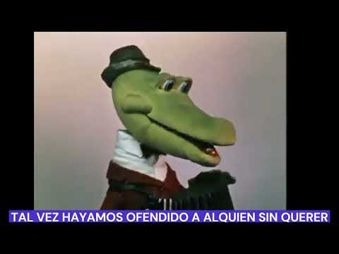 CHEBURASHKA Y GENA- EL VAGON AZUL SUBTITLADO