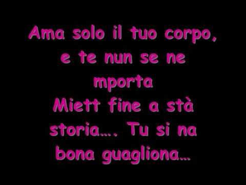 Assista a manuel-non tornerà no YouTube