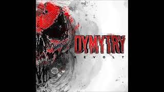 DYMYTRY - REVOLT (Full-length)