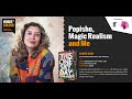 Leone ross popisho magic realism and me