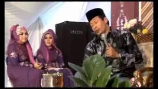 WOW  USTADZ FAUZY ARKAN LIHAT TERUS VOKAL QASIMA