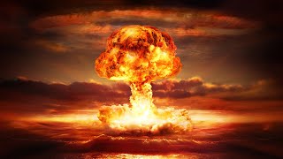EAS Scenario - Nuclear Warfare Disaster