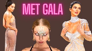 Met Gala 2021 |  Watch All the Celebrity Dresses, Outfits, and Looks Here