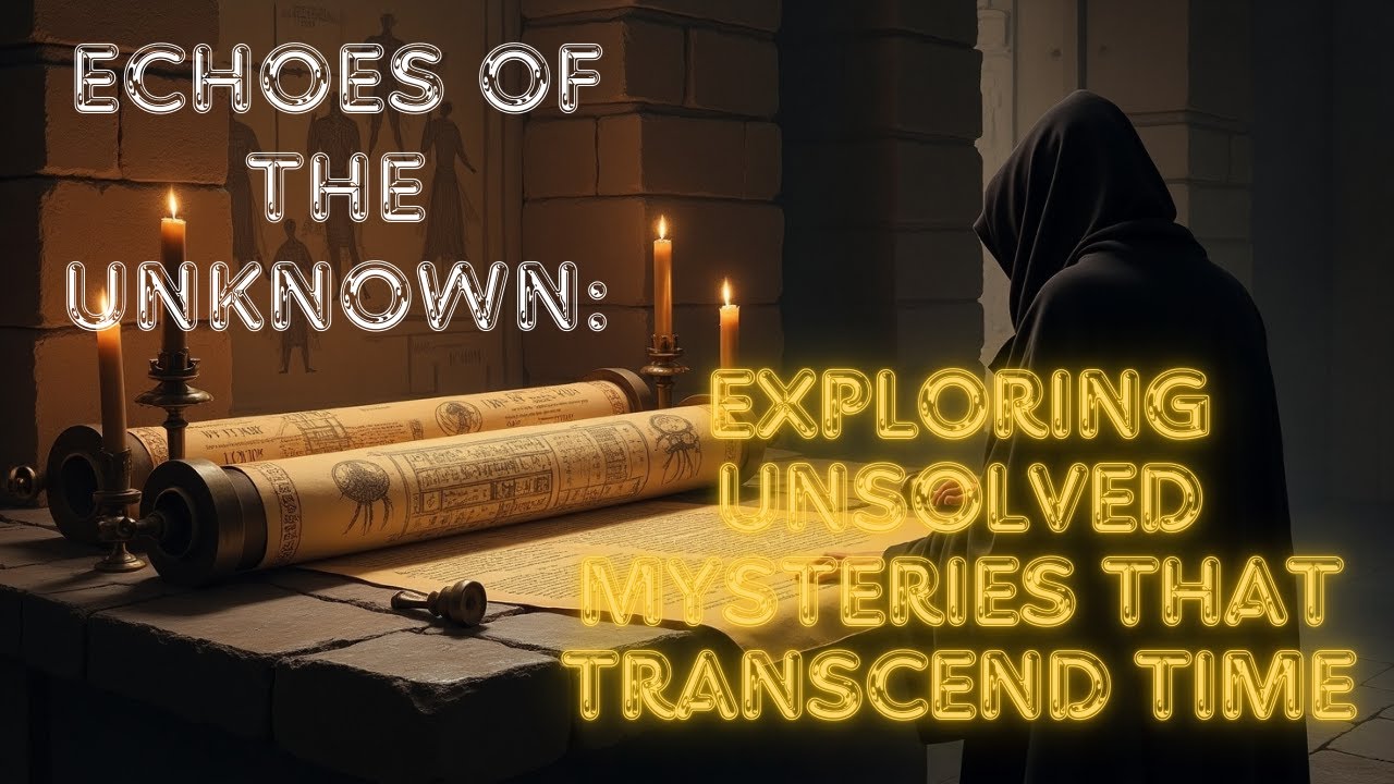 WHAT Lies Beyond the Veil of Time? - YouTube