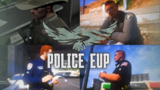 Police EUP Pack V1 | Apex Team | FiveM | EUP