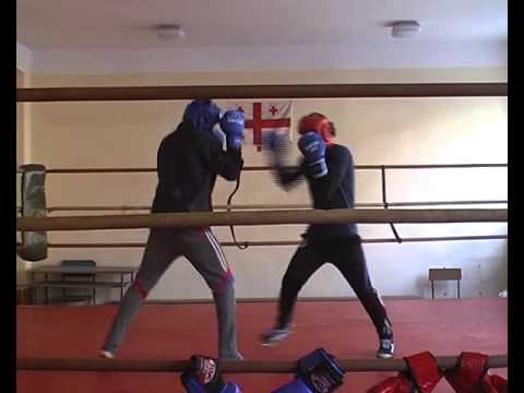 მოკრივეების ახალი წარმატებები-იმერვიზია 2015