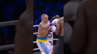 Oleksandr Usyk vs Anthony Joshua 2 Full Fight HIGHLIGHTS