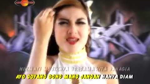 Nella Kharisma - Goyang Dong Mang | Dangdut (Official Music Video)