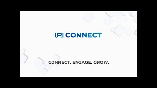 Ipi Connect - E-Learning App By Aspri Ipi Demo Video