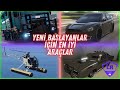 GTA 5 Online | Yeni Başlayanlar İçin EN İYİ 5 Araç
