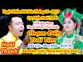 CHƯA BAO GIỜ  NGHE HOÀI THANH HÁT VĂN HAY NHƯ THẾ CÔ ĐỒNG PHẠM HIỀN XINH NHƯ HOA ĐẤT HÀ NAM 2023