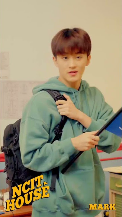 Mr. Subak 🍉 Mark Lee || NCIT HOUSE