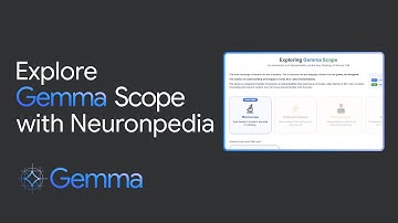 Gemma Scope demo with Neuronpedia