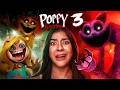 LAYSA JOGANDO POPPY PLAYTIME CHAPTER 3 | FINAL