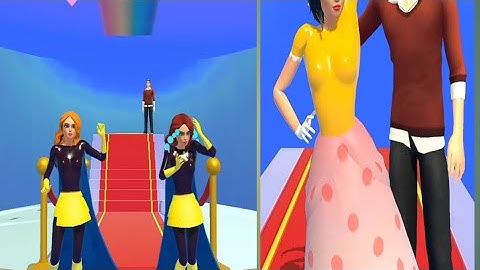 Build Queen Part #3 to 4/ level #trending BUILD QUEEN 👑