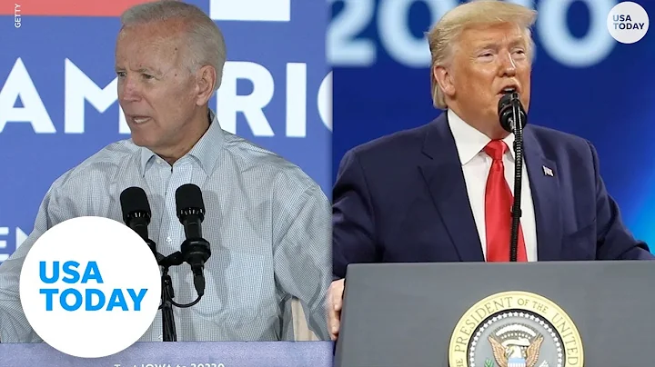 Debate 2020: Microphones will be muted for portions of final presidential debate | USA TODAY