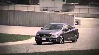 Editors' Choice: 2014 Honda Civic Si | Driving.ca