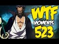 Dota 2 wtf moments 523