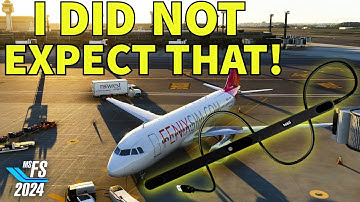 What is BEST Eye Tracking Device for MSFS2024 ! Tobii Eye Tracker 5 is INSANE!