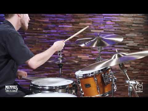Sabian 18" HHX Thin Crash Cymbal - 1337g (11806XTN-1070921G)