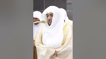 سورة الحشر لفضيلة الشيخ الوليد بن خالد الشمسان من صلاة التهجد رمضان 1446