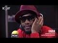 Capture de la vidéo Gradur : "Shegueyvara 2, Booba, Le Bataclan, Le Futur... " #Morningcefran