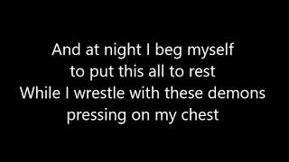 Slaves - Heavier (Lyrics)