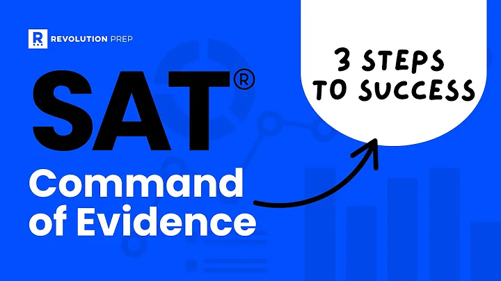 SAT Study | Command of Evidence