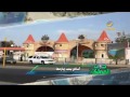 أماكن يجب على كل من يزور تبوك ألا يفوت فرصة زيارتها
