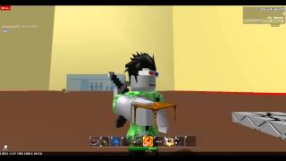 RAIG Table-ROBLOX Gear Commercial