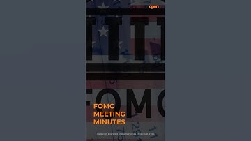 📊 FOMC Meeting Minutes: Market Insights with Gary Thomson