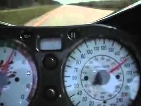 Hayabusa Turbo 435 Km H You Hayabusa Turbo 435 Km H