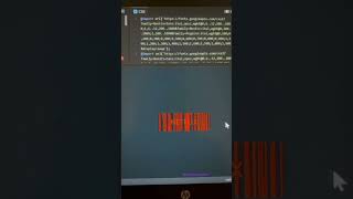 Netflix CSS code #js #css #html #code #practice #coding #webdesign #python #viral #codingbat #life