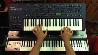 MiMa's cover of Kraftwerk - The Model chords