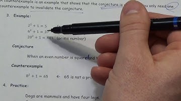Math 20 2 Inductive Reasoning   Lesson