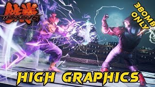 DOWNLOAD TEKKEN6 : PPSSPP GAME : TUTORIAL . screenshot 1