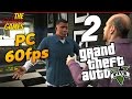 Прохождение GTA 5 с Русской озвучкой (Grand Theft Auto V)[PС|60fps] - Часть 2 (Работник месяца)