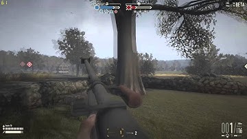 Last Minute Plays: Heroes & Generals [ PTRD lucky shot on pilot (end of the video)]