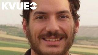 14 years since Austin Tice was captured