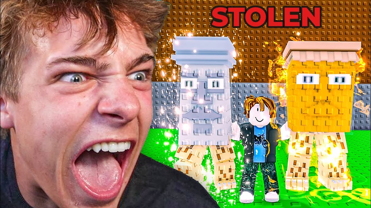 stealing brainrots from scammers