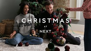 Decorate in style | Christmas at Next by Next 823,666 views 5 months ago 15 seconds