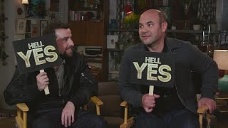Living Biblically - Hell Yes Or Heavens No: Have You Ever Blamed A Fart On Somebody Else?