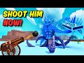 Kill the KRAKEN BOSS to get COOL Rewards in Plants Vs Brainrots Roblox!