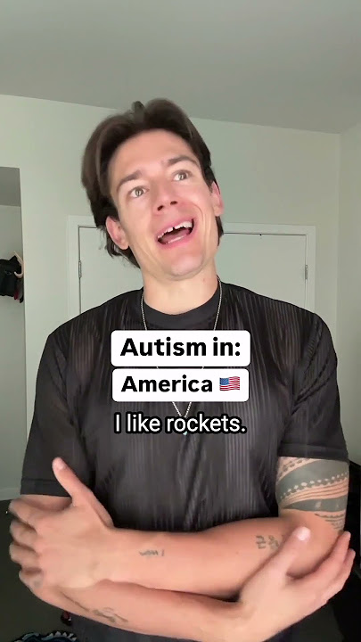 Autism in Different Countries