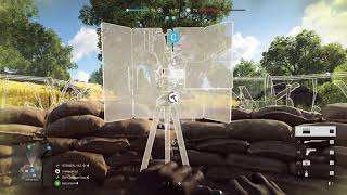 Improvise. Adapt. Overcome.