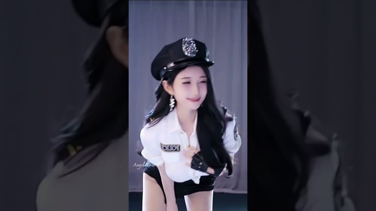 Don't Tick Right - New Dance Video With Angel Yumiko ❤️🔥